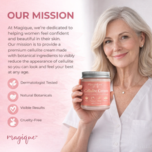 Load image into Gallery viewer, Magique™ Massaging Cream