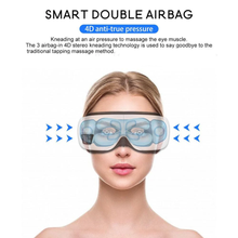 Load image into Gallery viewer, AuraEye™ Advanced Eye Massager with Heat Therapy