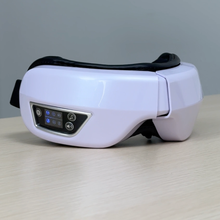 Load image into Gallery viewer, AuraEye™ Advanced Eye Massager with Heat Therapy