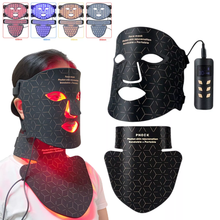 Load image into Gallery viewer, Magique™ LED Skincare Mask