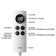 Load image into Gallery viewer, Magique™ Pro LED Mask