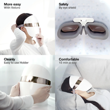 Load image into Gallery viewer, Magique™ Pro LED Mask