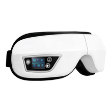Load image into Gallery viewer, AuraEye™ Advanced Eye Massager with Heat Therapy