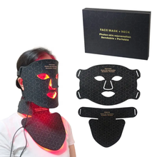 Load image into Gallery viewer, Magique™ LED Skincare Mask