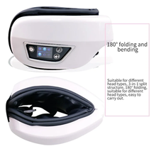 Load image into Gallery viewer, AuraEye™ Advanced Eye Massager with Heat Therapy