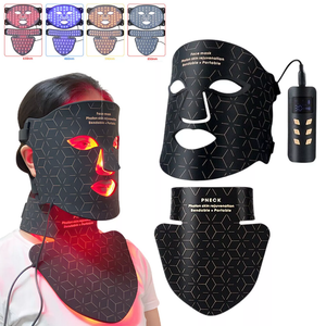 Magique™ LED Skincare Mask