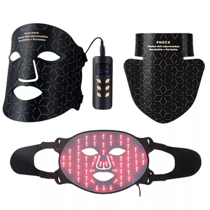 Magique™ LED Skincare Mask