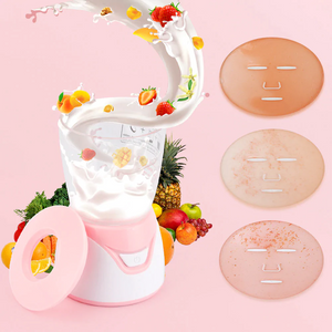 Magique™ DIY Face Mask Maker