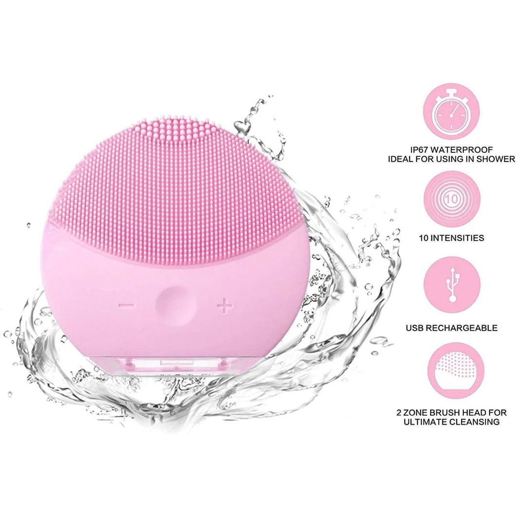 Magique™ Cleansing Brush