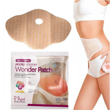 Load image into Gallery viewer, 10pcs Wonder Slimming Patch
