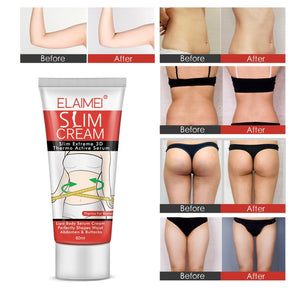 Magique™ Slimming Cream